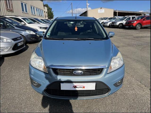 Ford Focus image 7