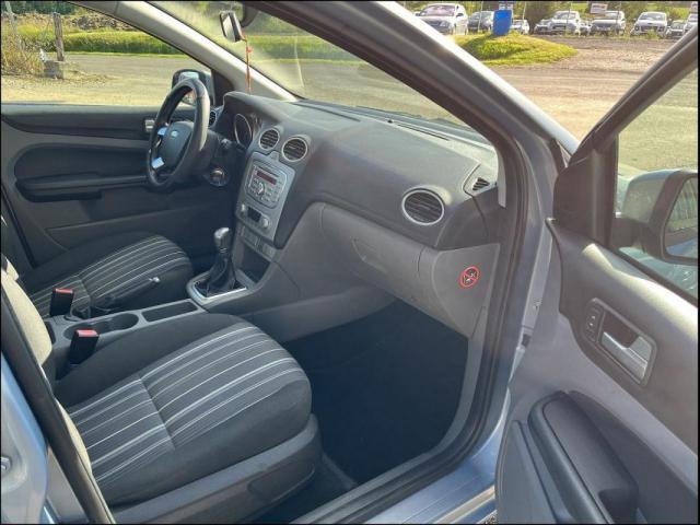 Ford Focus image 1