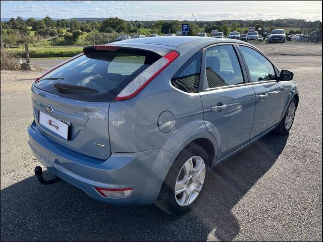Ford Focus image 4
