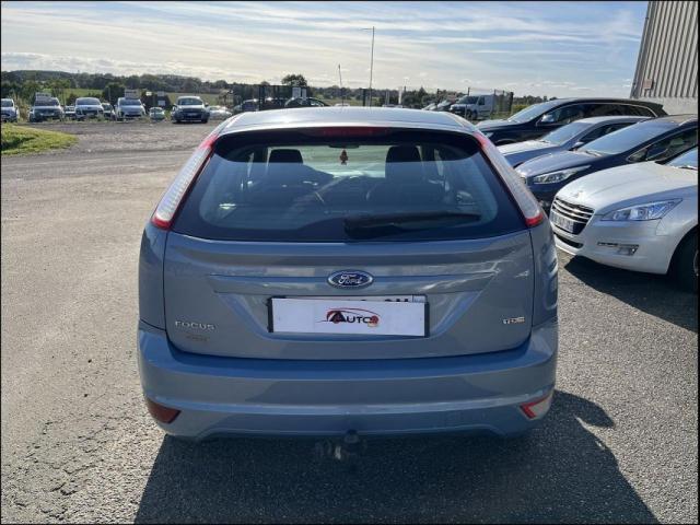 Ford Focus image 3