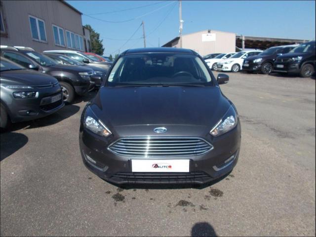 Ford Focus image 6