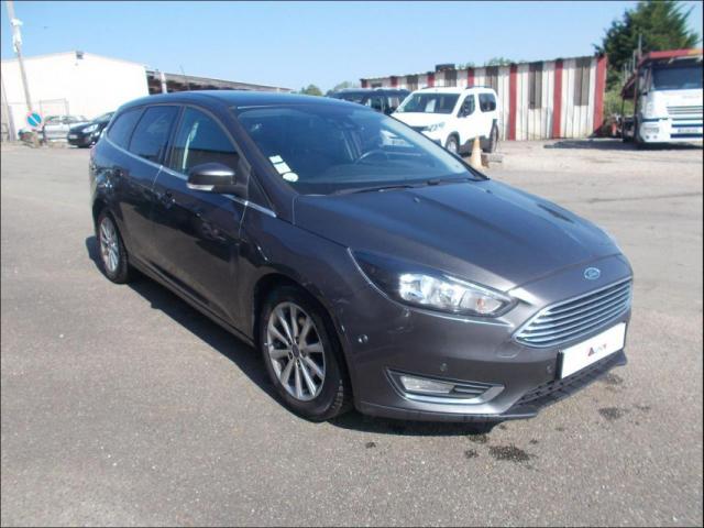 Ford Focus image 4