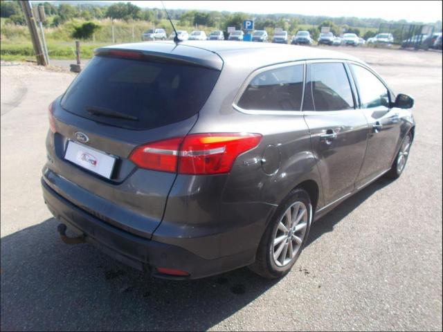 Ford Focus image 1