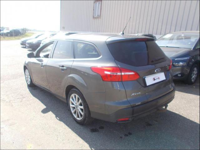 Ford Focus image 5