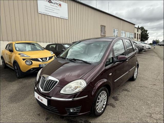 Lancia