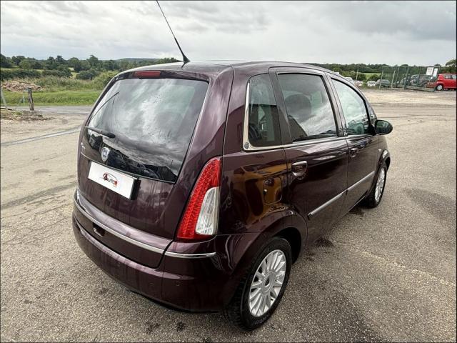 Lancia Musa image 3