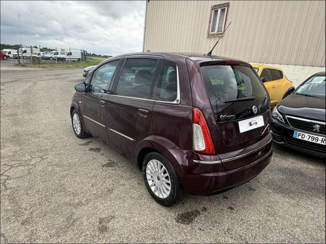 Lancia Musa image 5