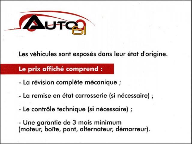 Nissan Terrano image 5