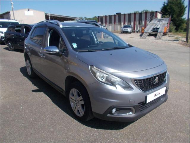 Peugeot 2008 image 2