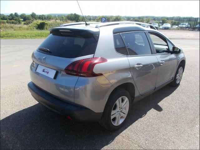 Peugeot 2008 image 5