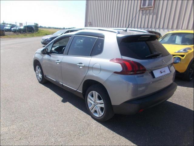 Peugeot 2008 image 4