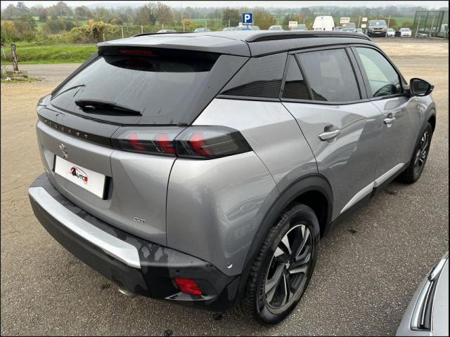 Peugeot 2008 image 3