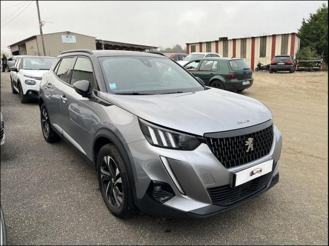 Peugeot 2008 image 5