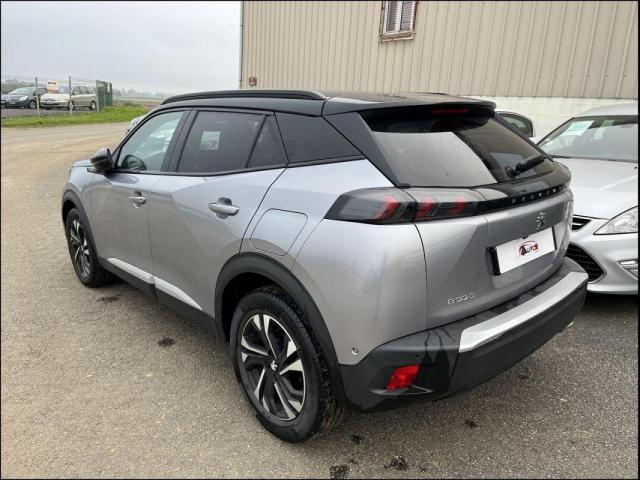 Peugeot 2008 image 9