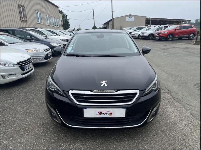 Peugeot 308 image 5