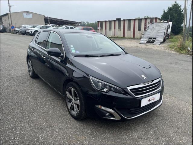 Peugeot 308 image 6