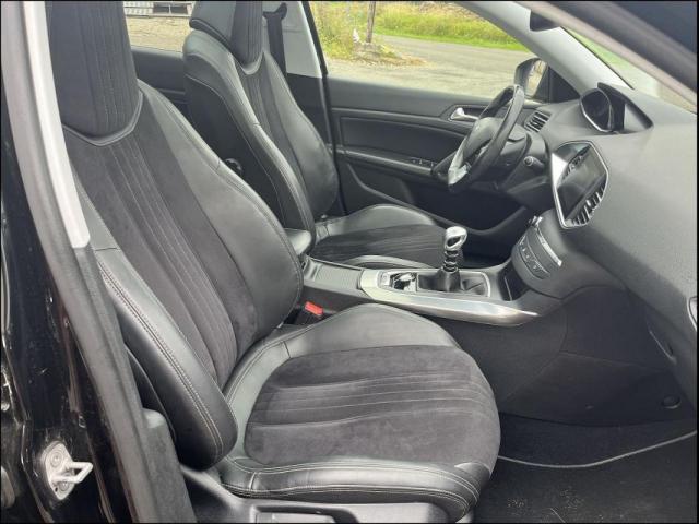 Peugeot 308 image 4