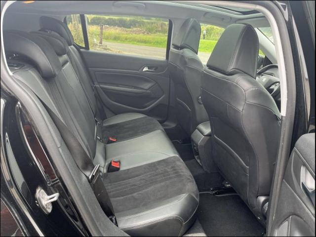 Peugeot 308 image 3