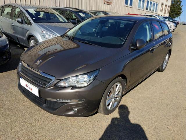 Peugeot 308 image 7
