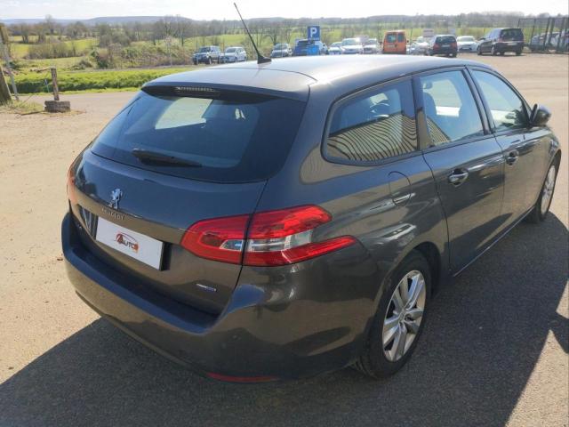Peugeot 308 image 5