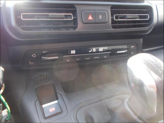 Peugeot Rifter image 2