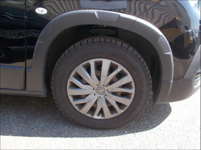 Peugeot Rifter image 3