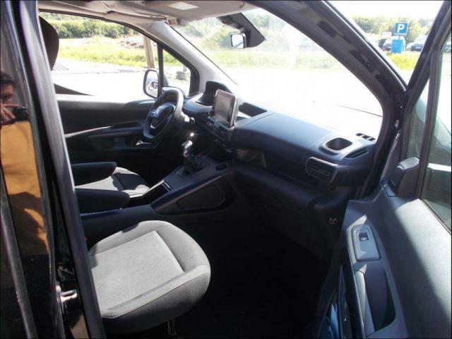 Peugeot Rifter image 2