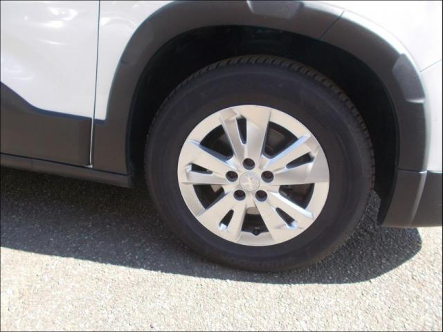 Peugeot Rifter image 2