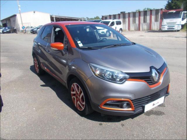 Renault Captur image 6