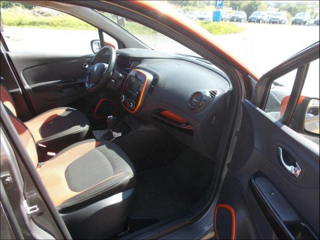 Renault Captur image 5