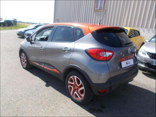 Renault Captur image 7