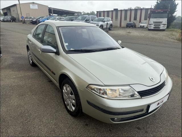 Renault Laguna image 7