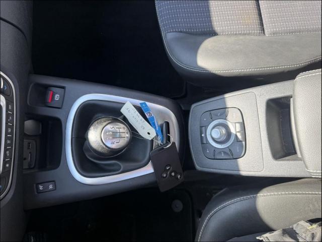 Renault Scénic image 1