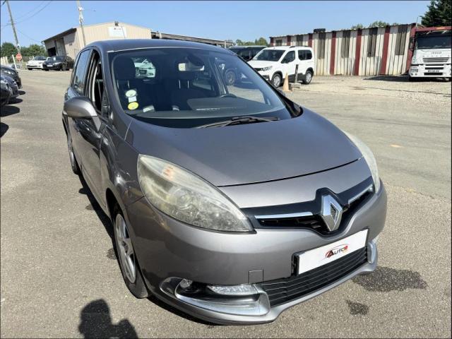 Renault Scénic image 3