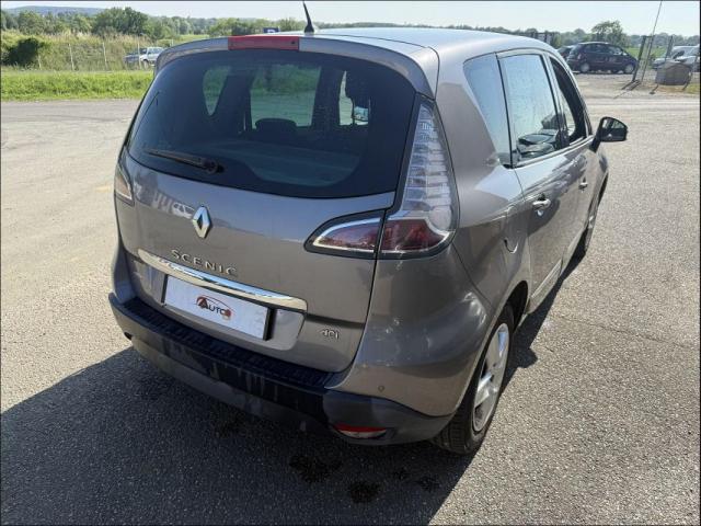 Renault Scénic image 6