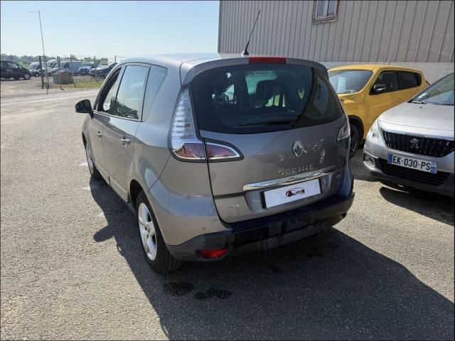Renault Scénic image 7