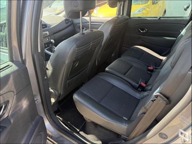 Renault Scénic image 5