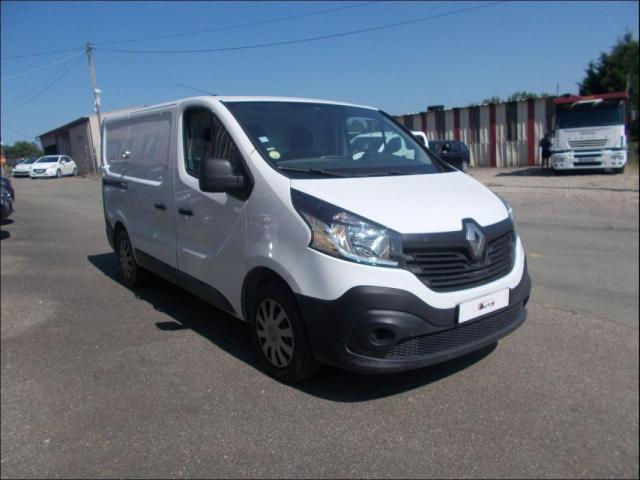 Renault Trafic image 3