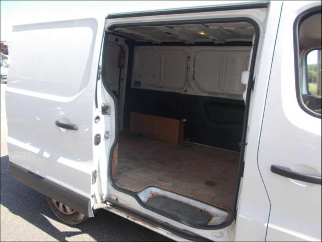 Renault Trafic image 4