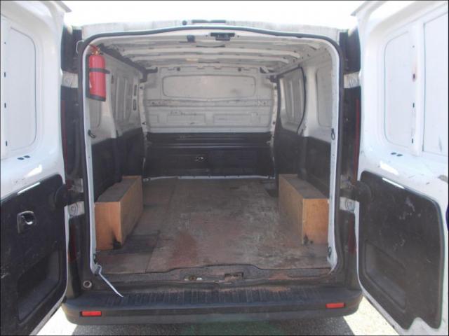 Renault Trafic image 5