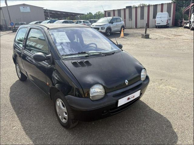 Renault Twingo image 7