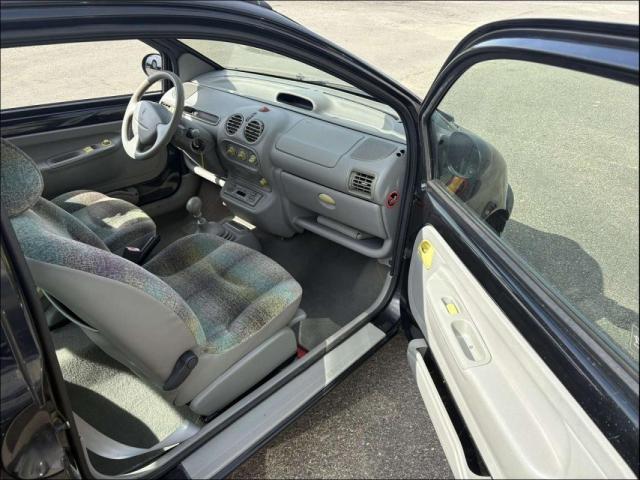 Renault Twingo image 1