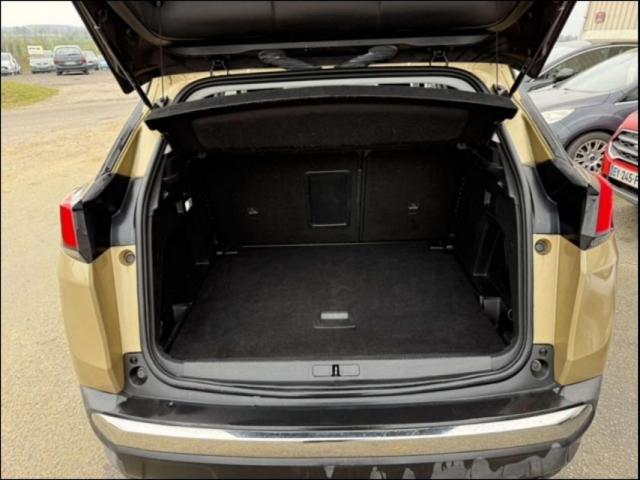 Peugeot 3008 image 2