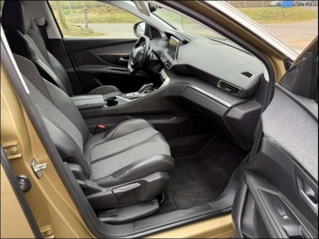 Peugeot 3008 image 6