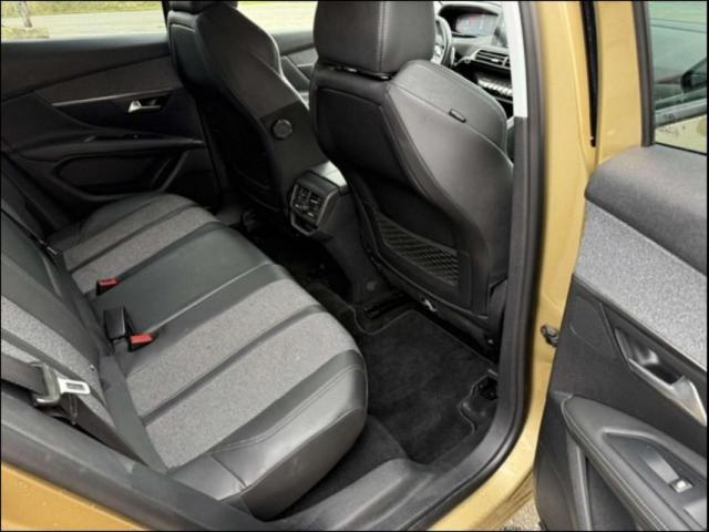 Peugeot 3008 image 1