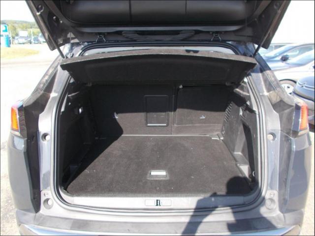 Peugeot 3008 image 2