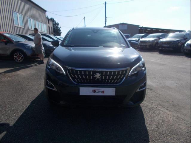Peugeot 3008 image 2