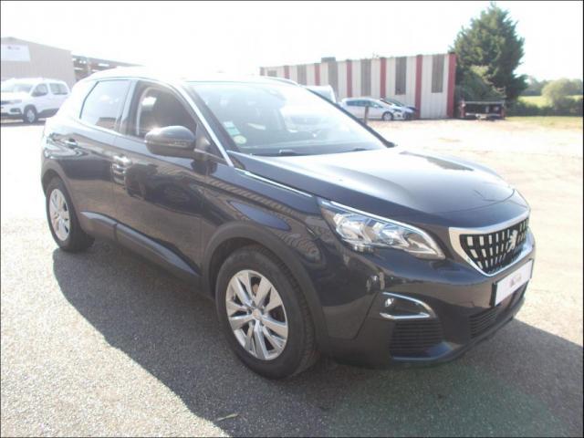 Peugeot 3008 image 4