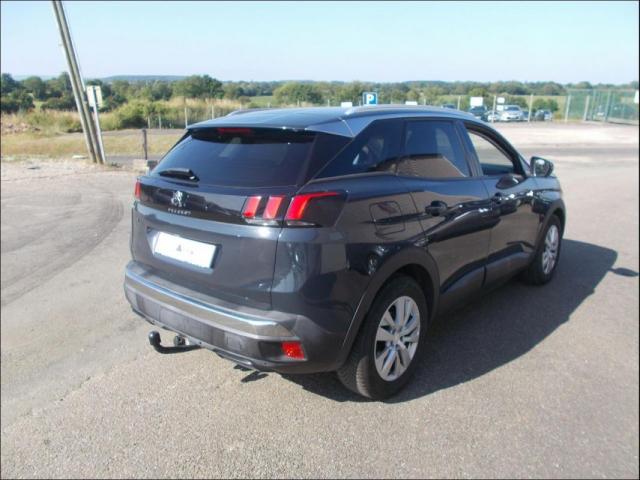 Peugeot 3008 image 5