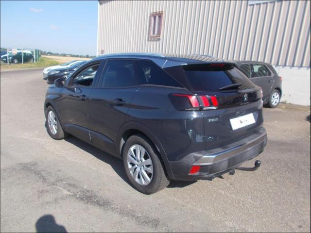 Peugeot 3008 image 1